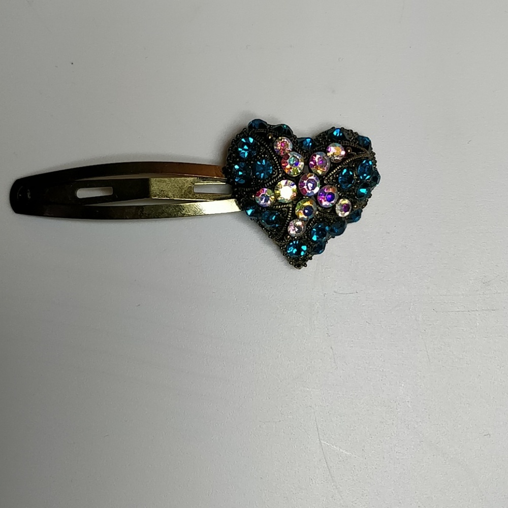 Hair Barrette